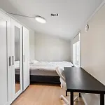 Historic House - Garage - Downtown וילה
