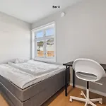 וילה Historic House - Garage - Downtown