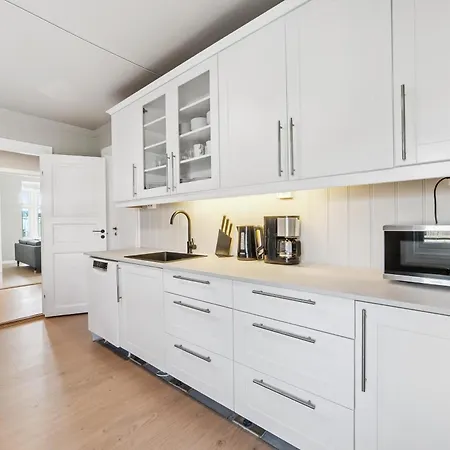 Villa Historic House - Garage - Downtown