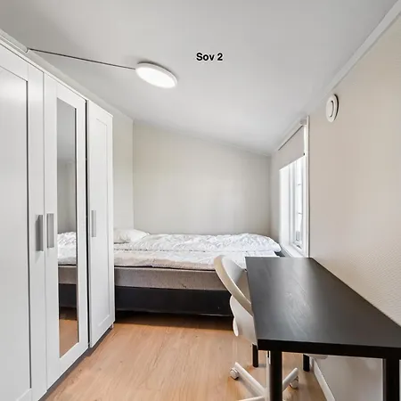 Historic House - Garage - Downtown וילה