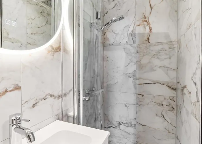 Villa Historic House - Garage - Downtown *