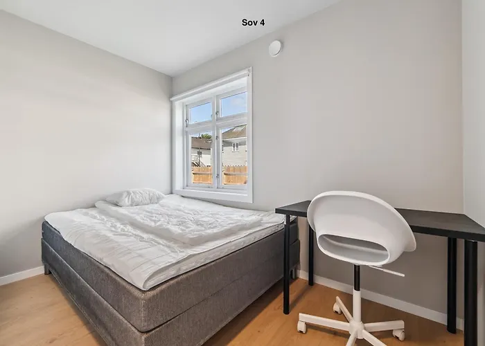 Villa Historic House - Garage - Downtown